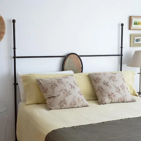 La Maquina De Coser Apartment