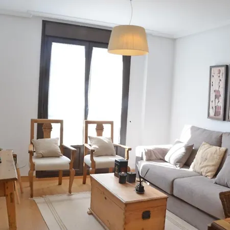 La Maquina De Coser Apartament *