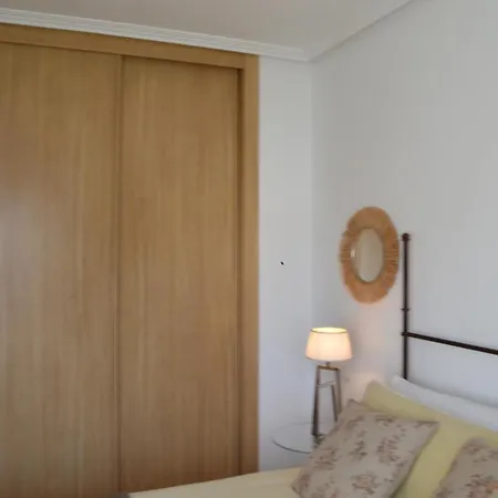 La Maquina De Coser Apartment *