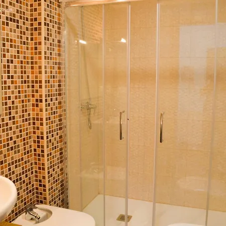 Apartament La Maquina De Coser