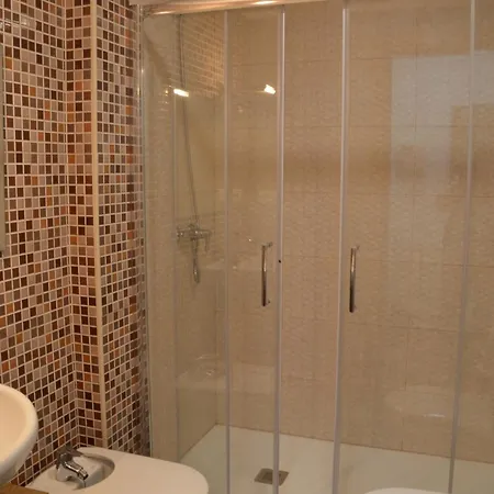 Apartament La Maquina De Coser *