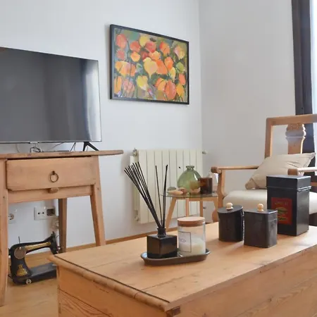 La Maquina De Coser *