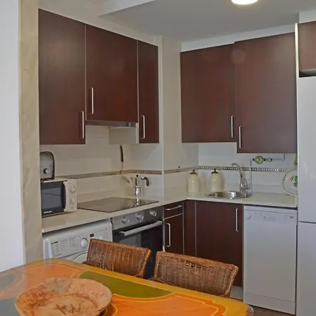 La Maquina De Coser Apartman