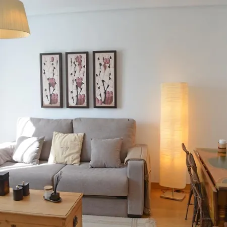 La Maquina De Coser Apartman *